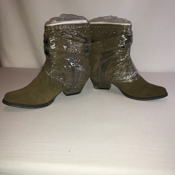 Sbicca BOOTS - Picture 4 of 4